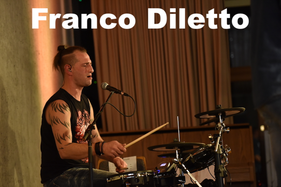Franco Diletto